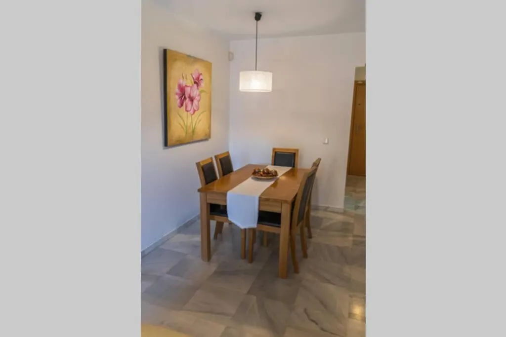 Apartamento Ла-Кала-де-Михас
