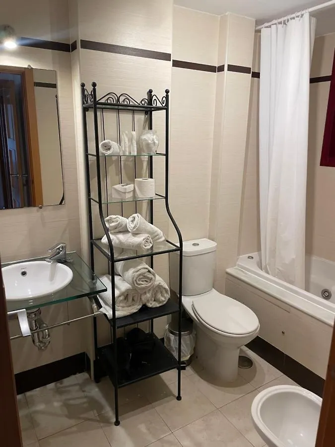 Apartamento Ла-Кала-де-Михас