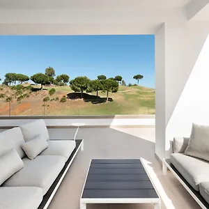 La Cala Golf 3 Bed - Sleek Corner Plot Apartment