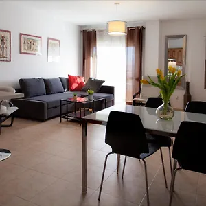  Apartamento Butiplaya